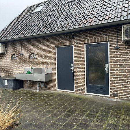 Hubanet Villa Giethoorn Dış mekan fotoğraf