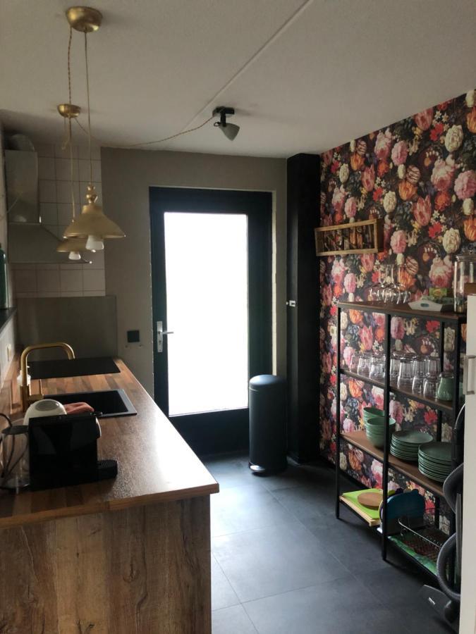 Hubanet Villa Giethoorn Dış mekan fotoğraf