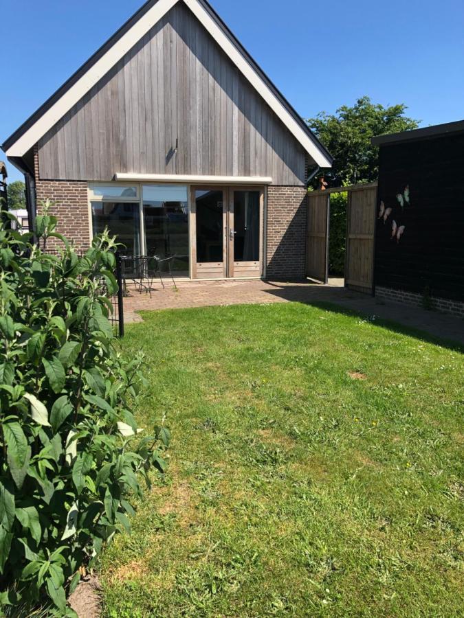 Hubanet Villa Giethoorn Dış mekan fotoğraf