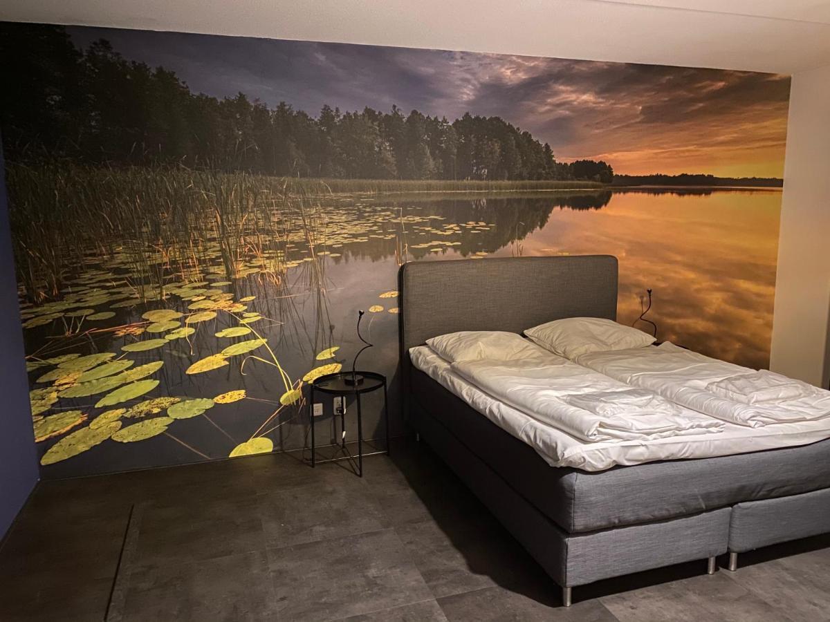Hubanet Villa Giethoorn Dış mekan fotoğraf