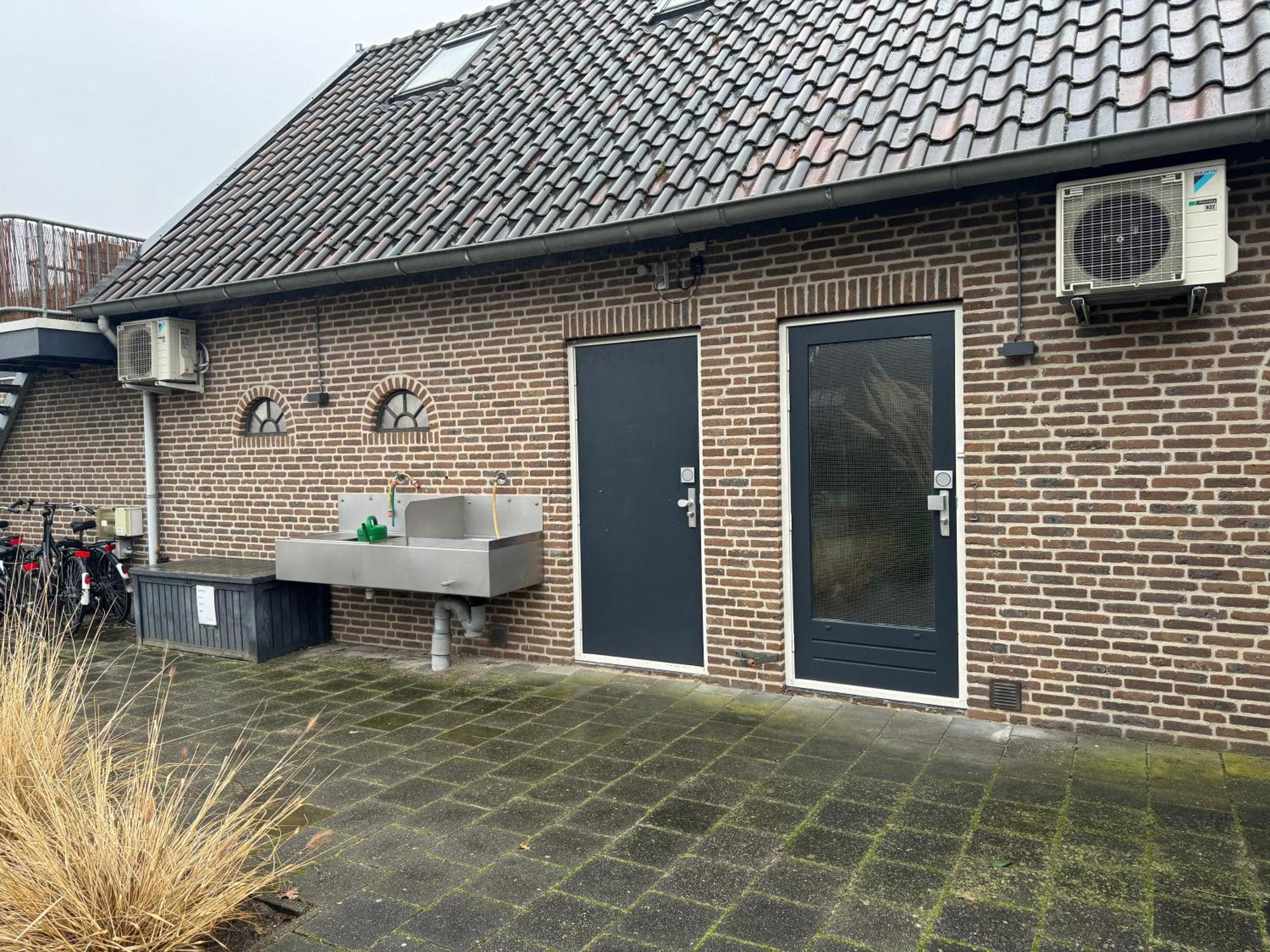 Hubanet Villa Giethoorn Dış mekan fotoğraf