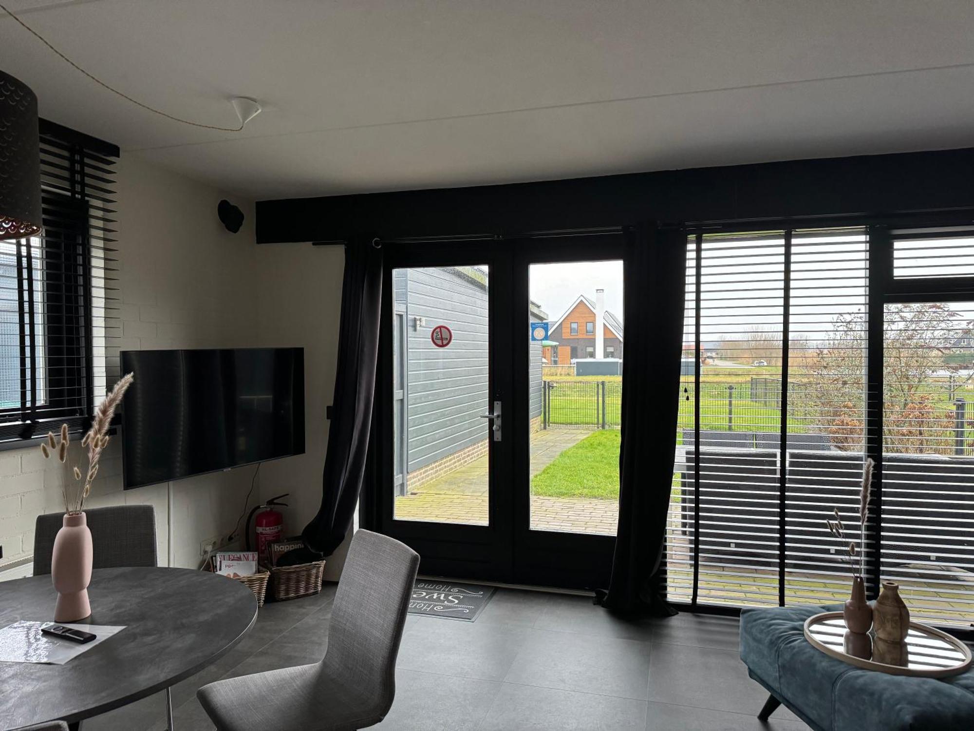 Hubanet Villa Giethoorn Dış mekan fotoğraf