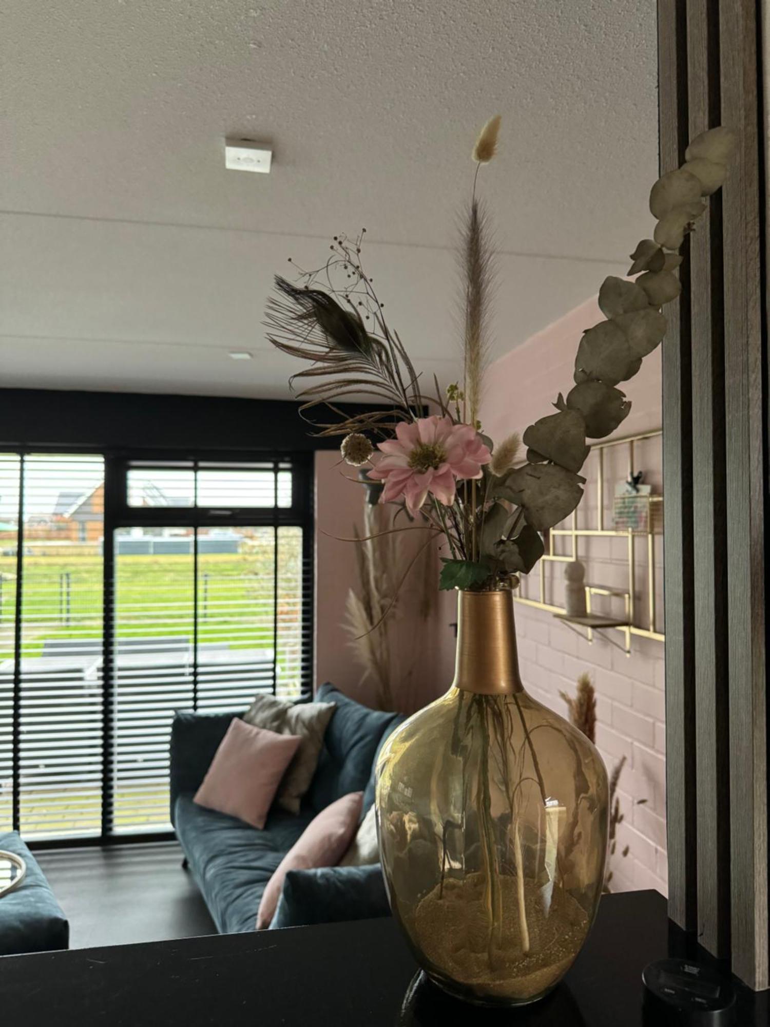 Hubanet Villa Giethoorn Dış mekan fotoğraf