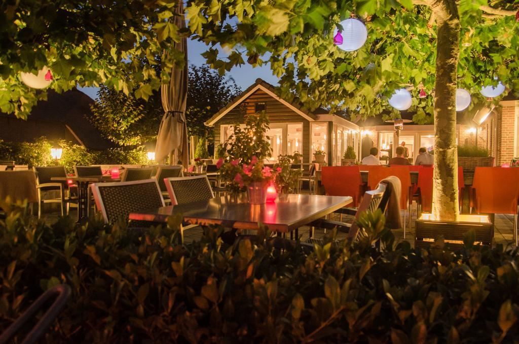 Hubanet Villa Giethoorn Dış mekan fotoğraf